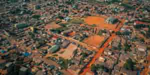 Ghana
